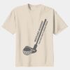 Youth Heavy Cotton T-Shirt Thumbnail