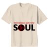 Youth Heavy Cotton T-Shirt Thumbnail