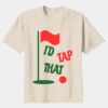 Youth Heavy Cotton T-Shirt Thumbnail