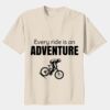 Youth Heavy Cotton T-Shirt Thumbnail
