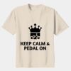 Youth Heavy Cotton T-Shirt Thumbnail