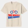Youth Heavy Cotton T-Shirt Thumbnail