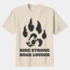 Youth Heavy Cotton T-Shirt Thumbnail