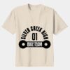 Youth Heavy Cotton T-Shirt Thumbnail