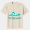 Youth Heavy Cotton T-Shirt Thumbnail