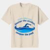Youth Heavy Cotton T-Shirt Thumbnail
