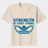 Youth Heavy Cotton T-Shirt Thumbnail