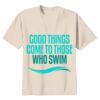 Youth Heavy Cotton T-Shirt Thumbnail