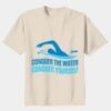 Youth Heavy Cotton T-Shirt Thumbnail