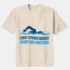 Youth Heavy Cotton T-Shirt Thumbnail