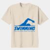 Youth Heavy Cotton T-Shirt Thumbnail