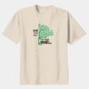 Youth Heavy Cotton T-Shirt Thumbnail