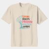Youth Heavy Cotton T-Shirt Thumbnail