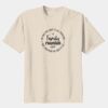 Youth Heavy Cotton T-Shirt Thumbnail
