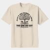 Youth Heavy Cotton T-Shirt Thumbnail