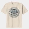 Youth Heavy Cotton T-Shirt Thumbnail