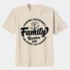 Youth Heavy Cotton T-Shirt Thumbnail