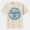 Youth Heavy Cotton T-Shirt Thumbnail