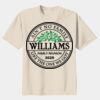 Youth Heavy Cotton T-Shirt Thumbnail