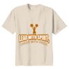 Youth Heavy Cotton T-Shirt Thumbnail