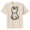 Youth Heavy Cotton T-Shirt Thumbnail