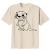 Youth Heavy Cotton T-Shirt Thumbnail