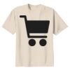 Youth Heavy Cotton T-Shirt Thumbnail