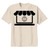 Youth Heavy Cotton T-Shirt Thumbnail