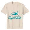 Youth Heavy Cotton T-Shirt Thumbnail
