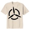 Youth Heavy Cotton T-Shirt Thumbnail