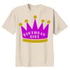 Youth Heavy Cotton T-Shirt Thumbnail