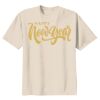 Youth Heavy Cotton T-Shirt Thumbnail