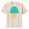Youth Heavy Cotton T-Shirt Thumbnail