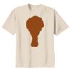 Youth Heavy Cotton T-Shirt Thumbnail
