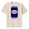 Youth Heavy Cotton T-Shirt Thumbnail
