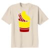 Youth Heavy Cotton T-Shirt Thumbnail