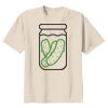 Youth Heavy Cotton T-Shirt Thumbnail