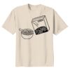 Youth Heavy Cotton T-Shirt Thumbnail