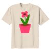 Youth Heavy Cotton T-Shirt Thumbnail