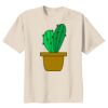 Youth Heavy Cotton T-Shirt Thumbnail