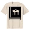 Youth Heavy Cotton T-Shirt Thumbnail