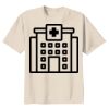Youth Heavy Cotton T-Shirt Thumbnail