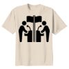 Youth Heavy Cotton T-Shirt Thumbnail