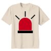 Youth Heavy Cotton T-Shirt Thumbnail