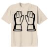 Youth Heavy Cotton T-Shirt Thumbnail