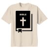 Youth Heavy Cotton T-Shirt Thumbnail