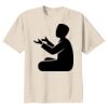 Youth Heavy Cotton T-Shirt Thumbnail