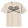 Youth Heavy Cotton T-Shirt Thumbnail