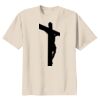 Youth Heavy Cotton T-Shirt Thumbnail