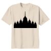 Youth Heavy Cotton T-Shirt Thumbnail